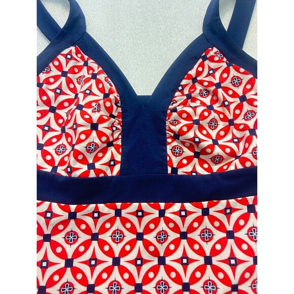 Patagonia Worn Wear W's Minette Dress Maraschino size Small - Picture 4 of 5